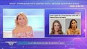 GFVIP - Franceska Pepe contro tutti - In casa scoppia il caos