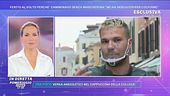 Venezia, ferito al volto perché camminava per strada senza mascherina