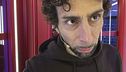La #cabinarossa di… Valerio Vassallo