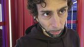 La #cabinarossa di… Valerio Vassallo