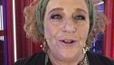La #cabinarossa di… Luisanna Messeri