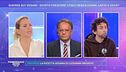 Alessandro Cecchi Paone: ''Mi ha minacciato di morte''