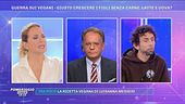 Alessandro Cecchi Paone: ''Mi ha minacciato di morte''