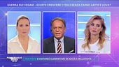 Alessandro Cecchi Paone: ''Oggi un miliardo di esseri umani non ha nulla da mangiare''