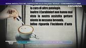 Bra, versa ansiolitici nel cappuccino della collega. La versione della donna condannata