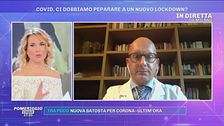 Covid, boom di contagi e ospedali in allerta. Come dobbiamo comportarci?