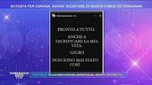 Batosta per Corona: dovrà scontare di nuovo 9 mesi di condanna
