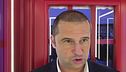 La #cabinarossa di…Alex Fiumara
