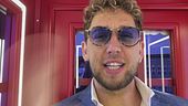 La #cabinarossa di… Daniel Prigioni