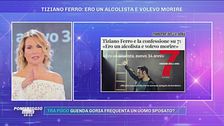 La confessione di Tiziano Ferro