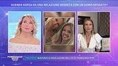 Eva Henger: ''Guenda e Telemaco? Confermo!''