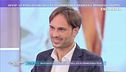 Gianluigi Tumoletti: ''Franceska? Spariva e spendeva troppo''