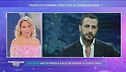 Fabrizio Corona positivo al Coronavirus