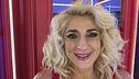 La #cabinarossa di… Loredana Fiorentino