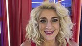 La #cabinarossa di… Loredana Fiorentino
