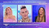 Guendlina Tavassi: ''Plastic boy è la bella copia di Cristian Imparato''