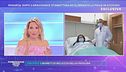 Rosaria: dopo 3 gravidanze ho eliminato la pelle in eccesso
