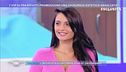 Martina Fusco: ''Il mio fondoschiena è altissimo''