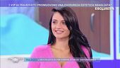 Martina Fusco: ''Il mio fondoschiena è altissimo''