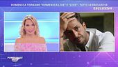 Domenica tornano ''Domenica Live'' e ''Live'' - tutte le esclusive
