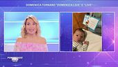 Fabiana Britto mamma