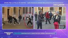 Reggio Emilia, 43enne ferisce 5 ragazzi perché ''Maleducati''