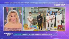Verona, parlano i medici che si stanno occupando del piccolo ''Zeno''