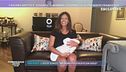 Fabiana Britto: ''Vi presento Francesco''