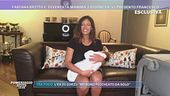 Fabiana Britto: ''Vi presento Francesco''
