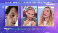 Soleil: ''Iconize mente ancora'' - De Pisis: ''Non è una farsa, ha peggiorato le cose''