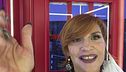La #cabinarossa di…Patrizia Rossetti