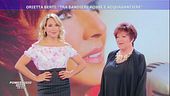 Orietta Berti: ''Tra bandiere rosse e acquasantiere''