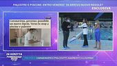 Covid-19, palestre e piscine: una settimana per adeguarsi alle regole, rischio chiusura?