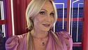 La #cabinarossa di… Cristiana Ferrise