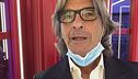 La #cabinarossa di… Roberto Alessi