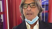 La #cabinarossa di… Roberto Alessi