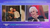 Lucia Bramieri: ''È l'ex di Floriana''