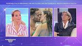 GFVIP: La ''relazione'' Gregoraci - Petrelli