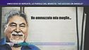 Omicidio di Seriate, le parole del marito: ''Ho ucciso un angelo''