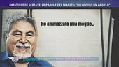 Omicidio di Seriate, le parole del marito: ''Ho ucciso un angelo''