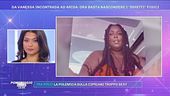 Da Vanessa Incontrada ad Arisa: pra basta nascondere i ''difetti'' fisici