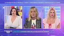 Patrizia Groppelli: ''Curvy? È un modo per stare in tv...''