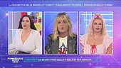 Patrizia Groppelli: ''Curvy? È un modo per stare in tv...''
