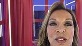 La #cabinarossa di…Silvana Giacobini