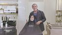Segreti Glam - Ghost fringe