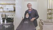 Segreti Glam - Ghost fringe