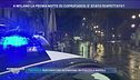 Covid-19, a Milano la prima notte di coprifuoco: è stato rispettato?