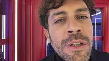 La #cabinarossa di… Raffaello Tonon