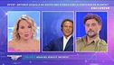 GFVIP - Antonio Zequila ha avuto una storia con la Contessa De Blanck?