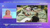 GFVIP - L'appello di Tommaso Zorzi a Barbara D'Urso